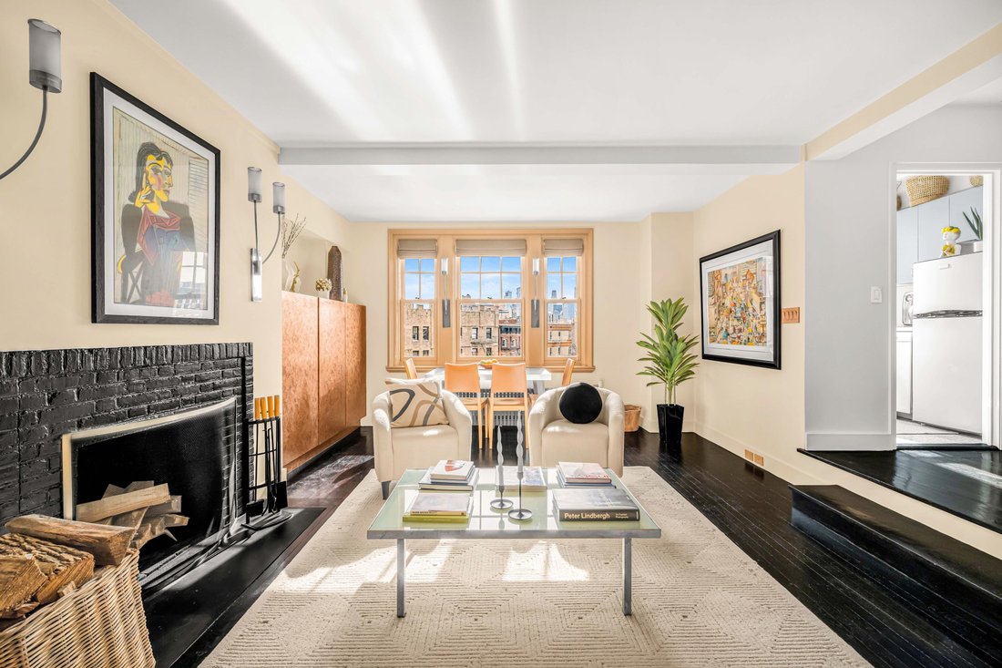 Condo in New York, New York, United States 1 - 17144686