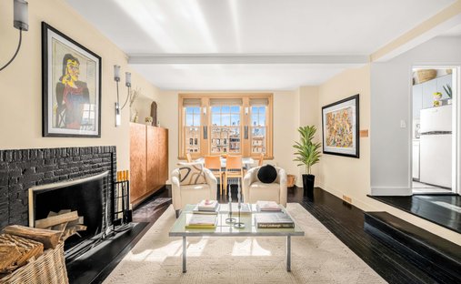 Condominio a New York, New York, Stati Uniti 1