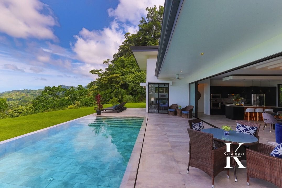 Villa in Ojochal, Puntarenas Province, Costa Rica 4 - 16763243