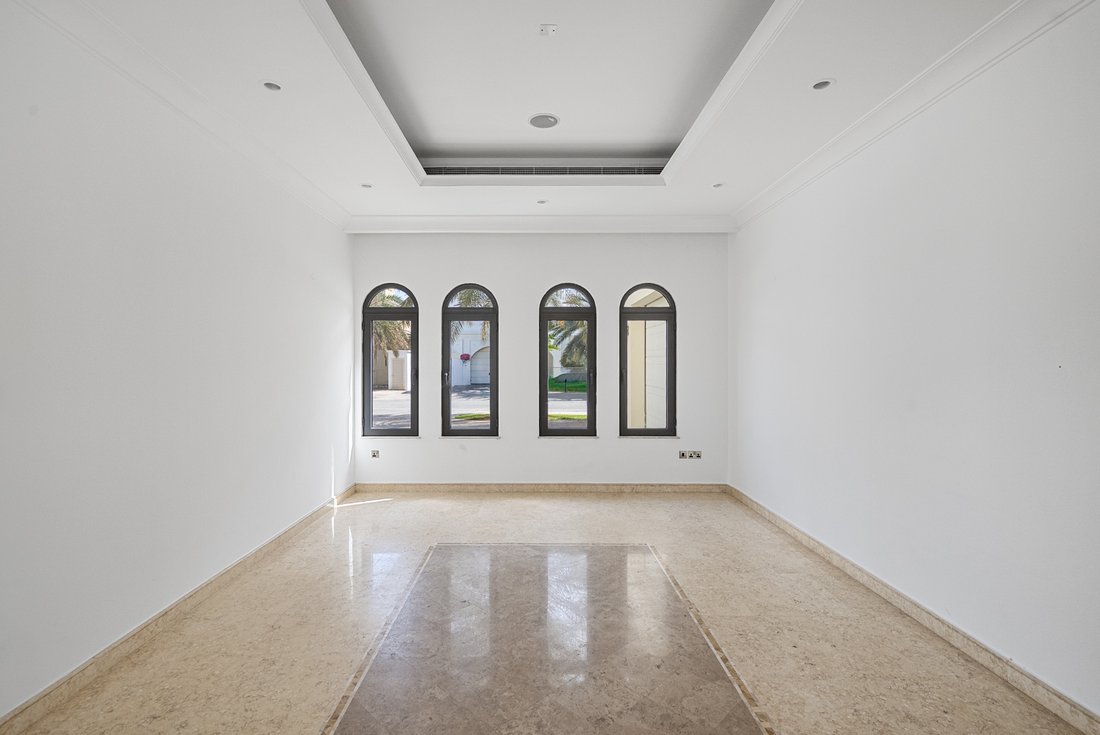 Villa in Palm Jumeirah, Dubai, United Arab Emirates 5 - 17144493