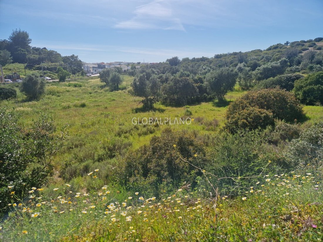 Land in Portimao, Algarve, Portugal 2 - 17144582