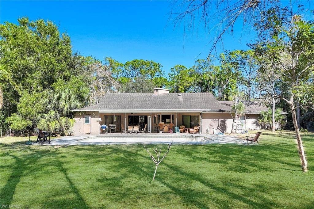 House in Naples, Florida, United States 3 - 17144982