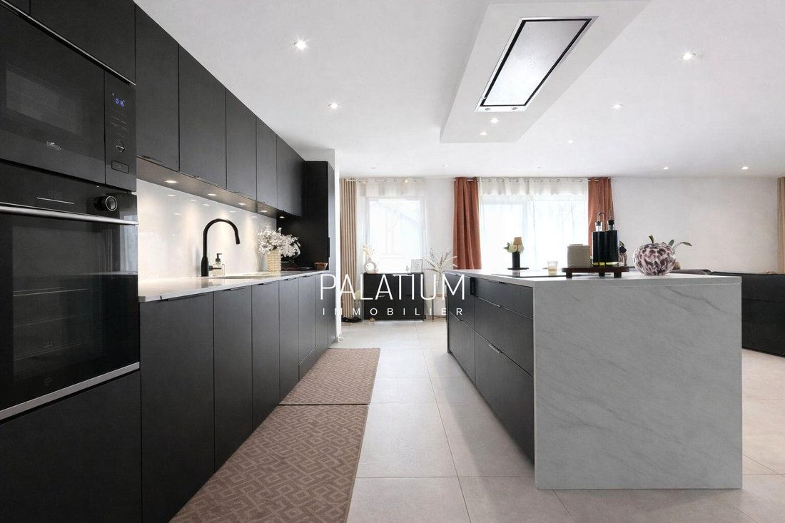 Apartment in Bayard, Gap, France 4 - 17143901