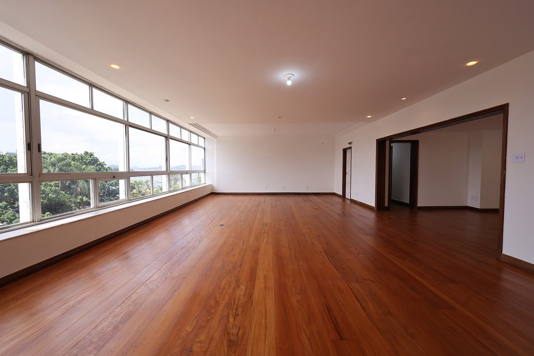 Apartment in Rio de Janeiro, State of Rio de Janeiro, Brazil 5 - 17144639