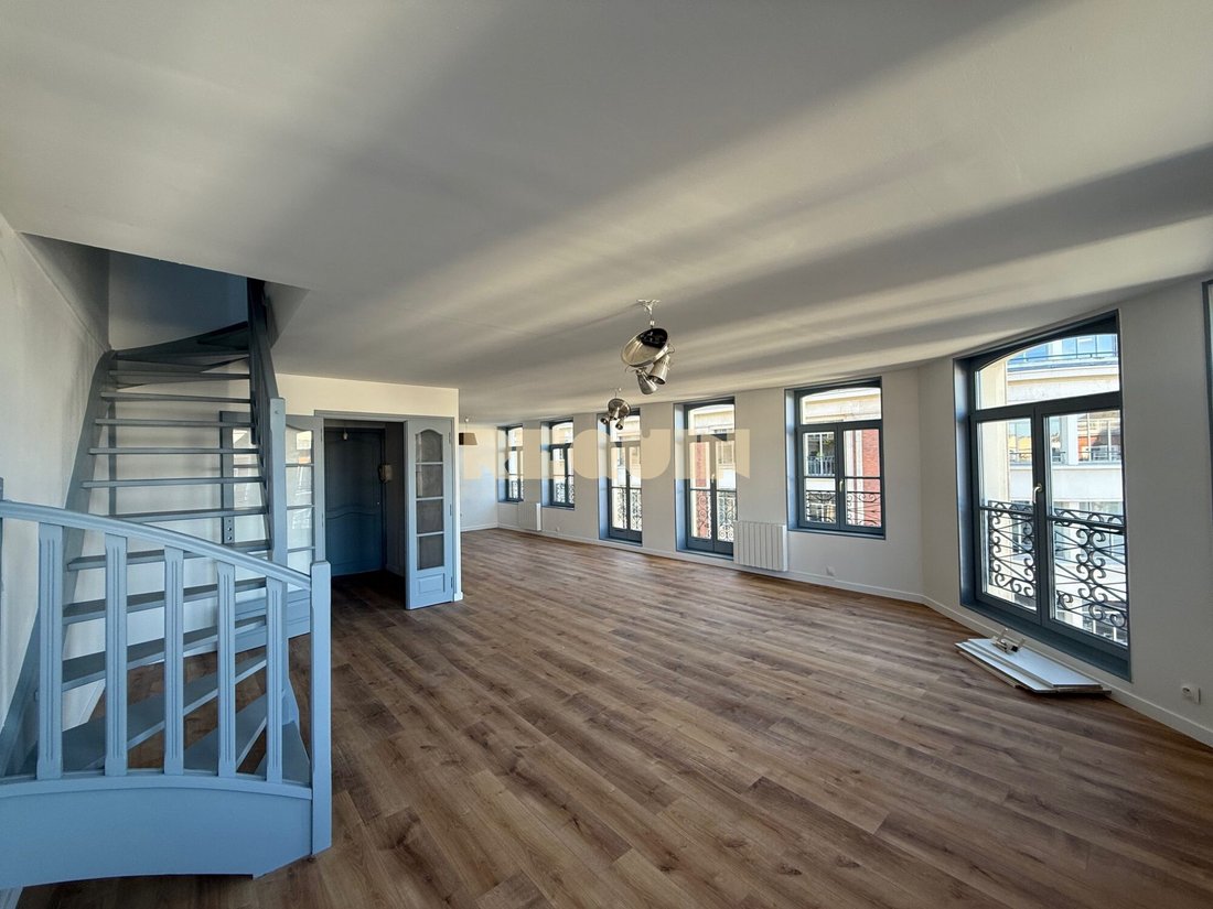 Apartment in Lille Sud, Lille, France 3 - 17143818