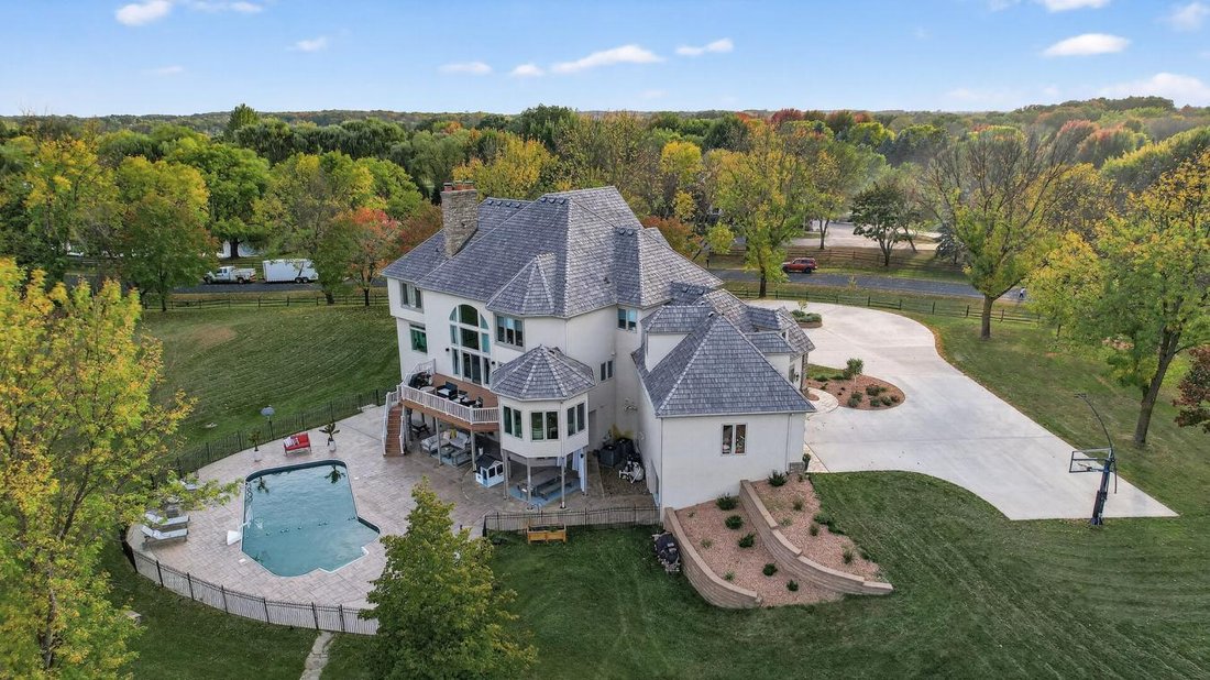 House in Backus, Minnesota, United States 4 - 17145086