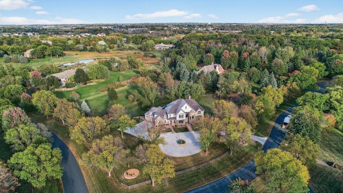 House in Backus, Minnesota, United States 3 - 17145086