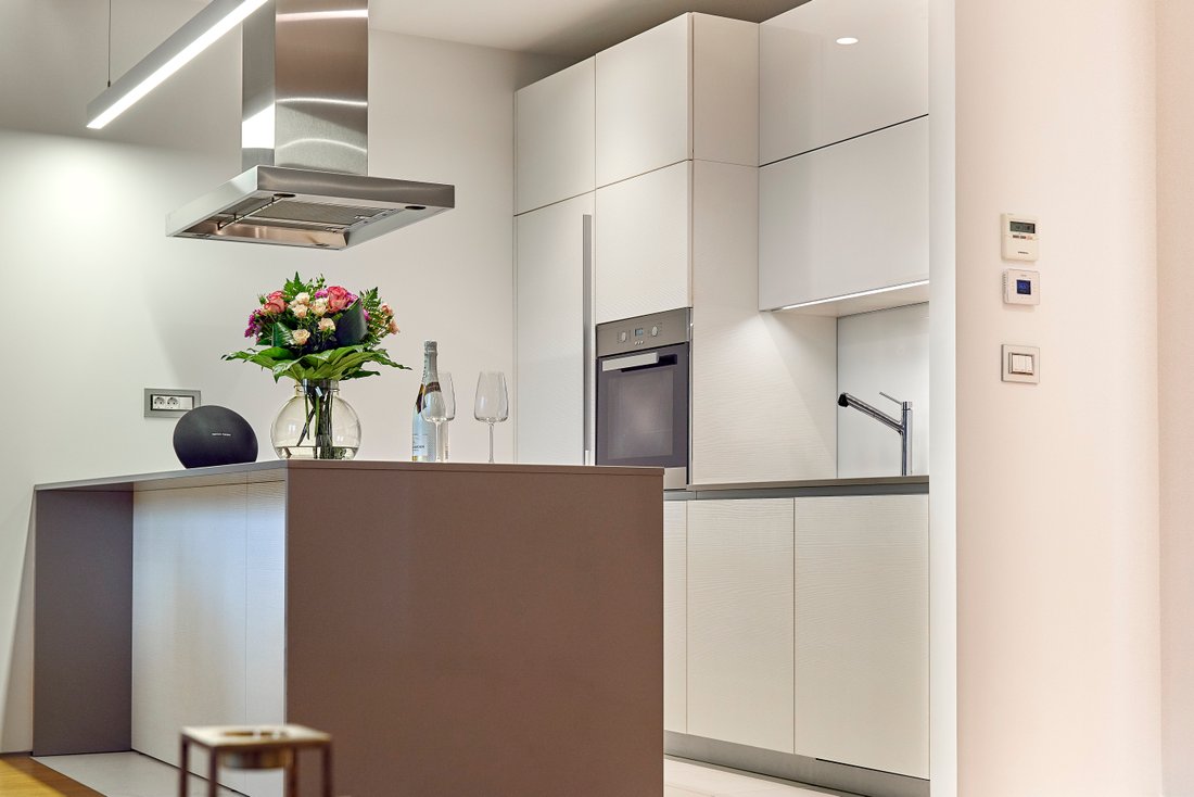 Apartment in Budva, Budva Municipality, Montenegro 5 - 17145075