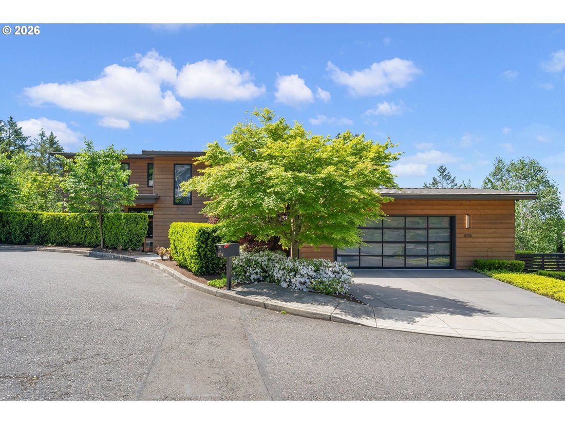House in Portland, Oregon, United States 2 - 17145301
