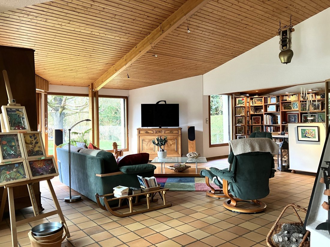 House in La Grand Noé, Vertou, France 3 - 17143963
