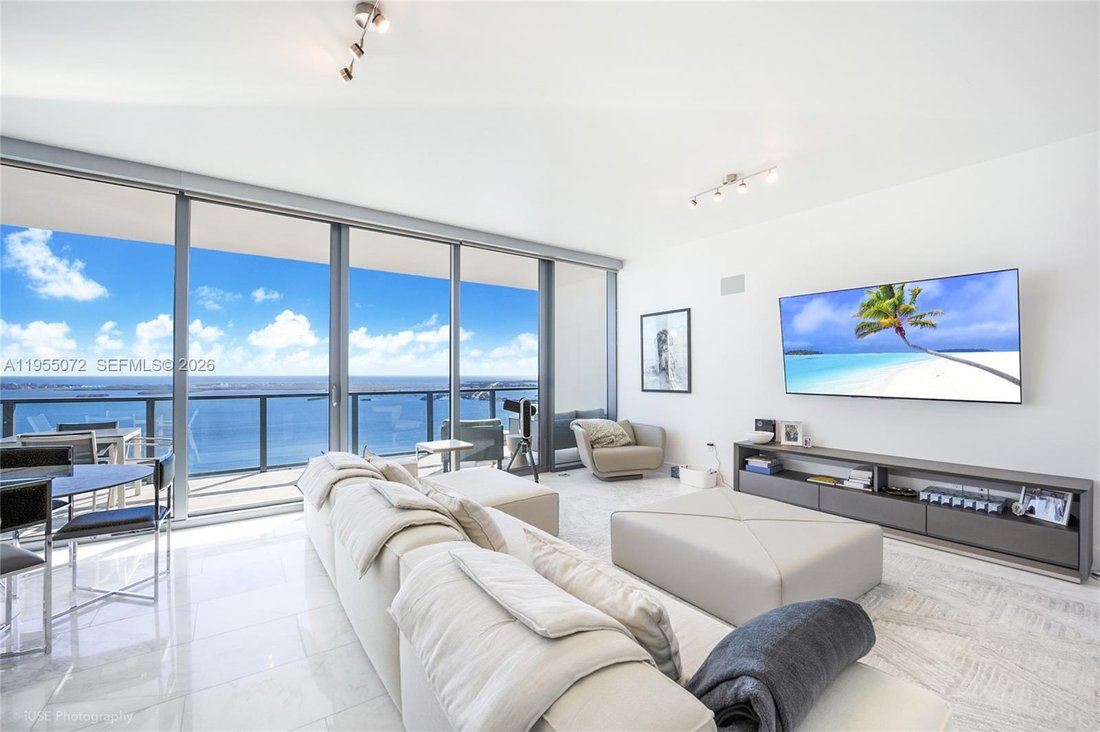 Condo in Miami, Florida, United States 5 - 17145022