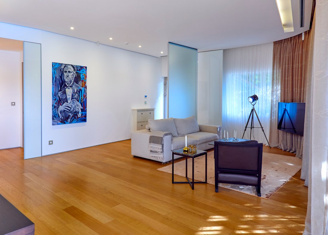Apartment in Budva, Budva Municipality, Montenegro 3 - 17145075