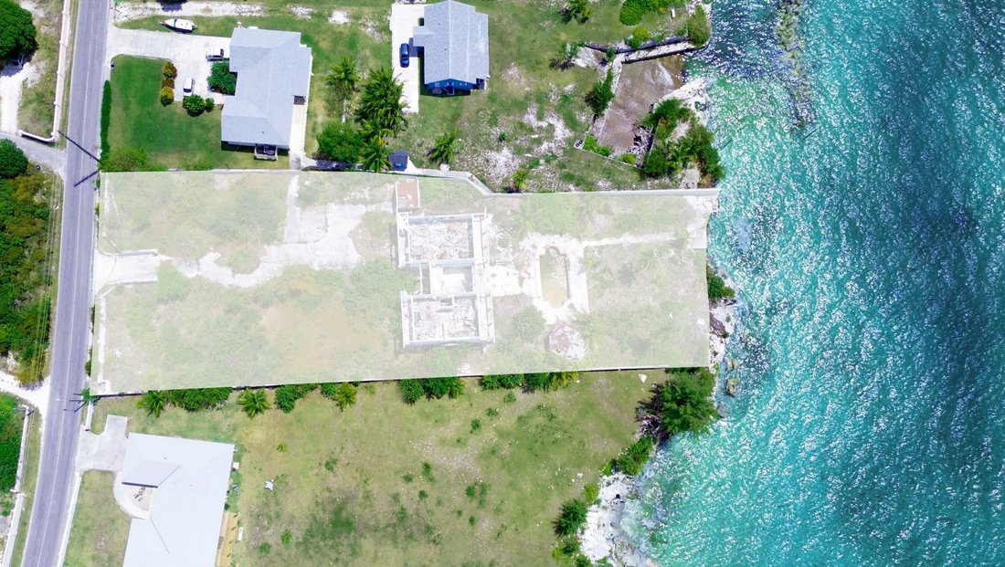Land in Marsh Harbour, Central Abaco, The Bahamas 3 - 17144748