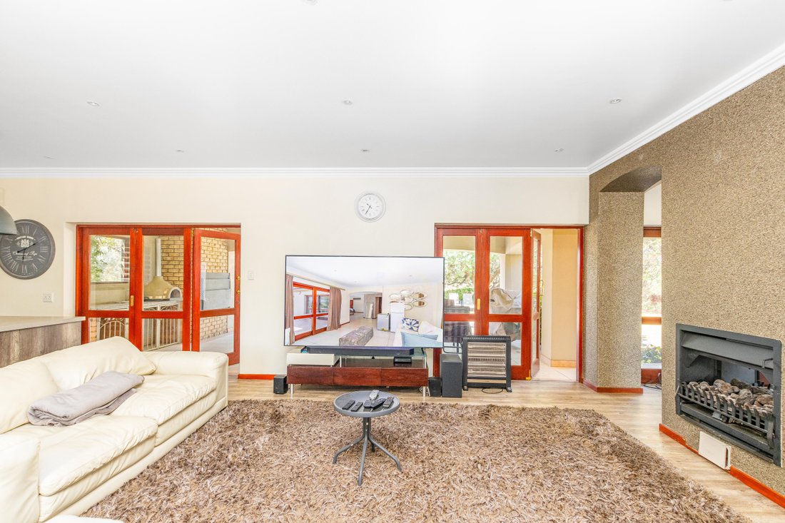 House in Vorna Valley, Saddlebrook Estate, Gauteng 5 - 17145344