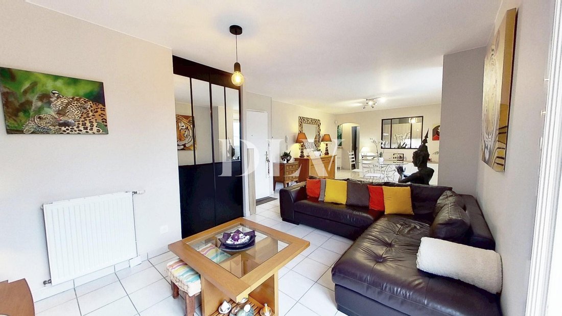 Apartment in Sud, Avon, France 4 - 17143994
