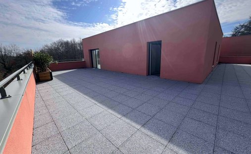 Apartment in Nantes Erdre, Nantes, France 1