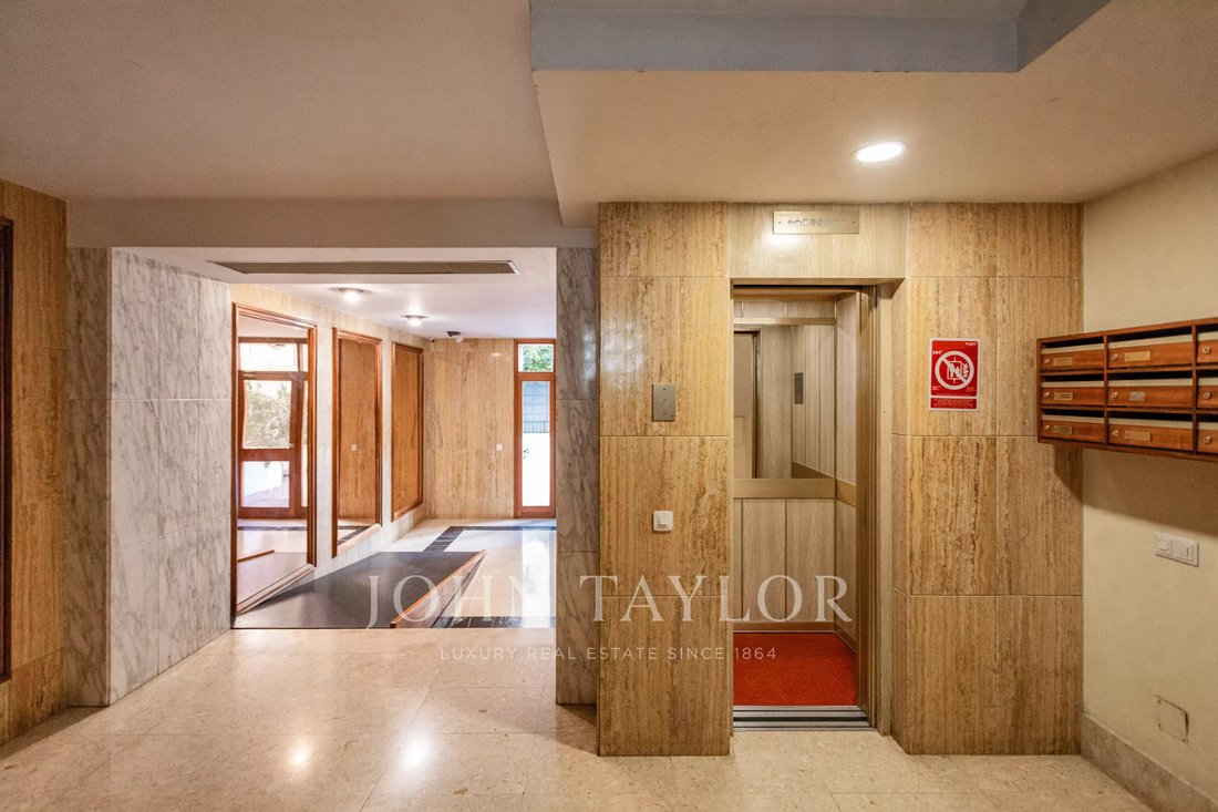 Apartment in Palma, Balearic Islands, Spain 3 - 17144936