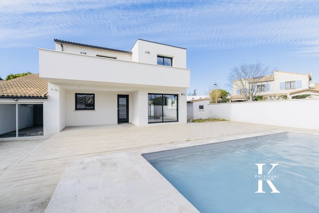 House in Juvignac, Occitania, France 1 - 17072367