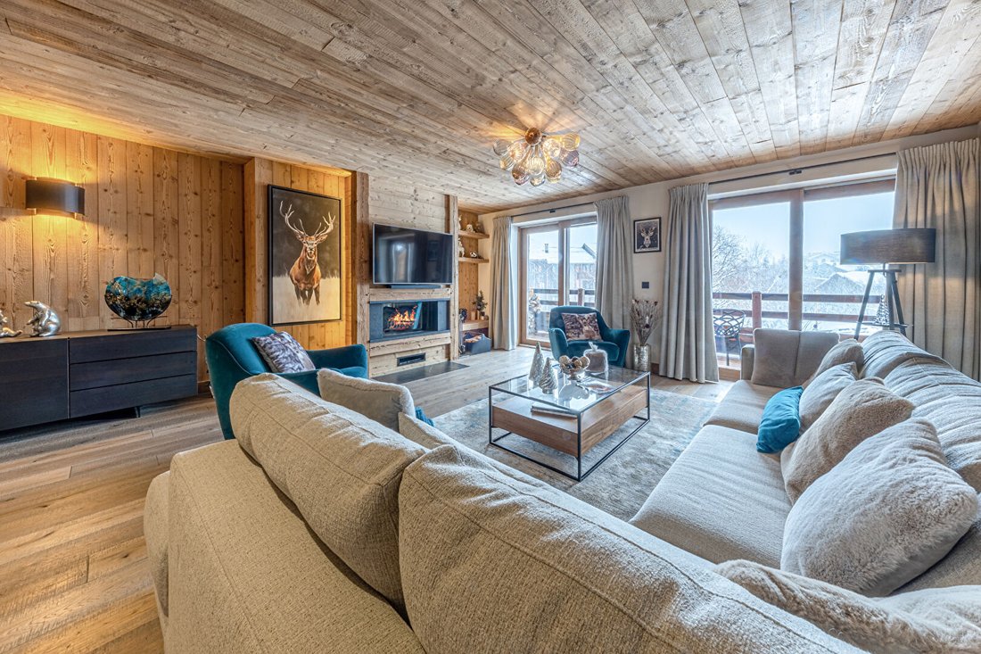 Apartment in Val-d'Isere, Auvergne-Rhône-Alpes, France 2 - 17144573