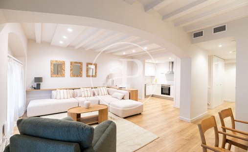 Apartamento en la Barceloneta, Ciutat Vella, Barcelona 1