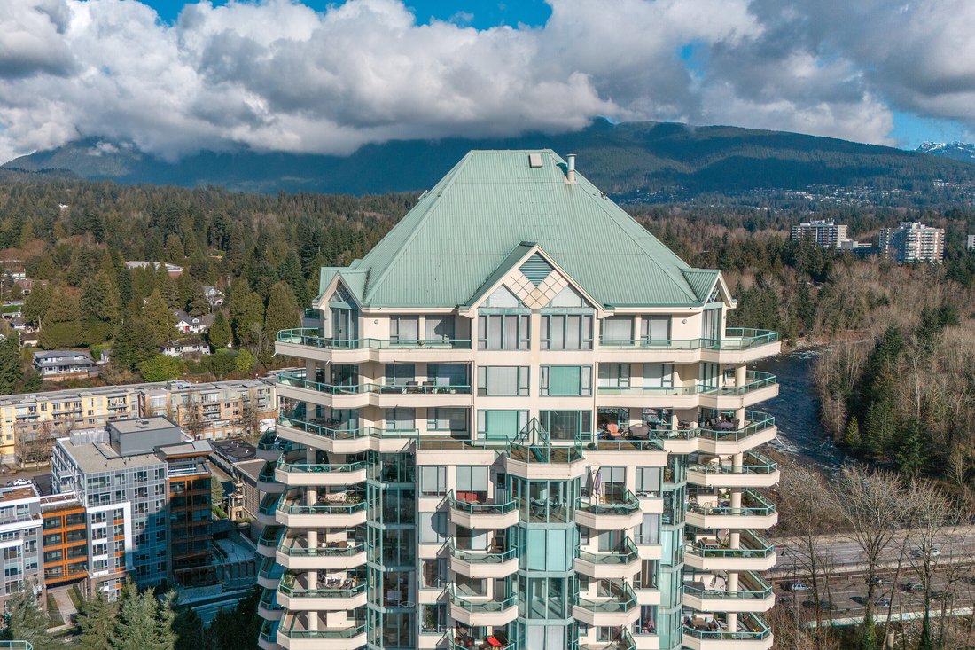 Condo in West Vancouver, British Columbia, Canada 4 - 17144627