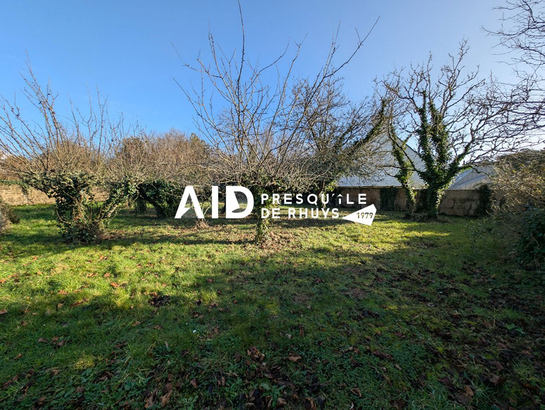Land in Sarzeau, Brittany, France 1 - 17144604