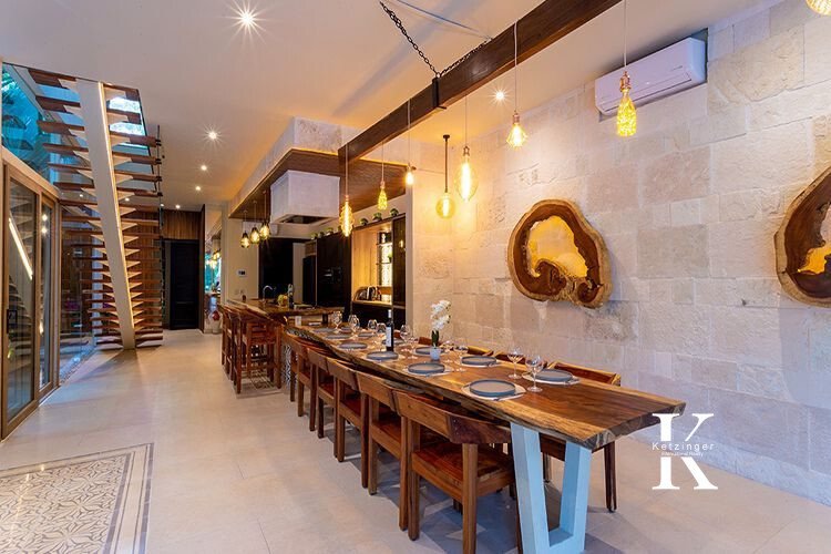 Villa in Playa del Carmen, Quintana Roo, Mexico 5 - 16103403