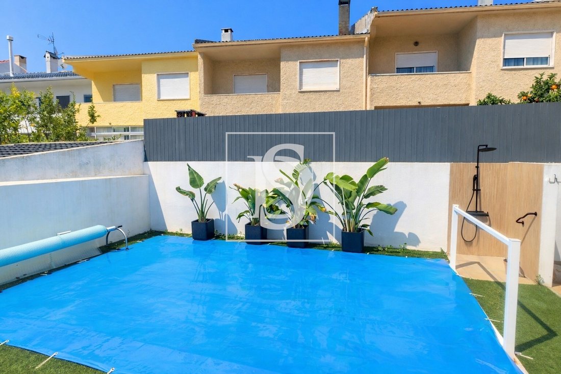Villa in Amora, Setubal, Portugal 2 - 17145742
