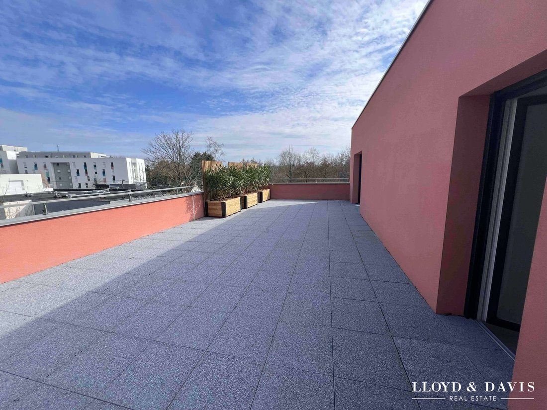 Apartment in Nantes Erdre, Nantes, France 5 - 17143916