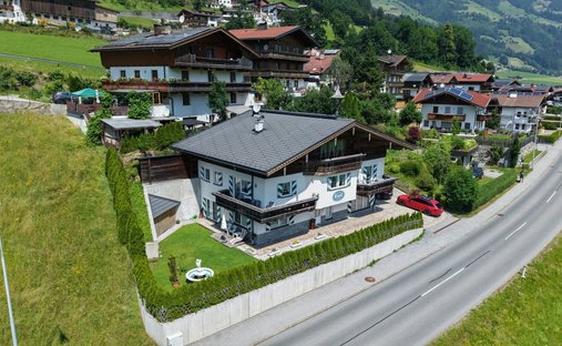 Apartment in Hippach, Tyrol, Austria 1