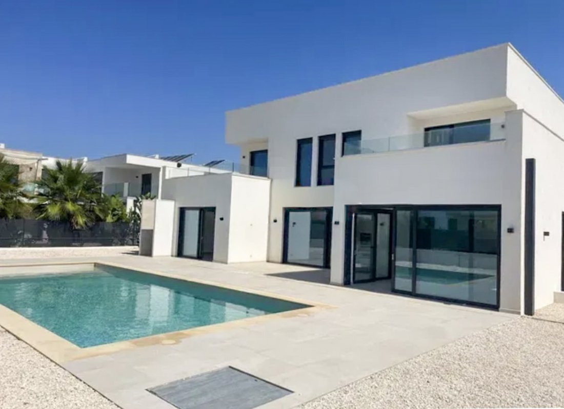 House in Campos, Balearic Islands, Spain 5 - 17144699