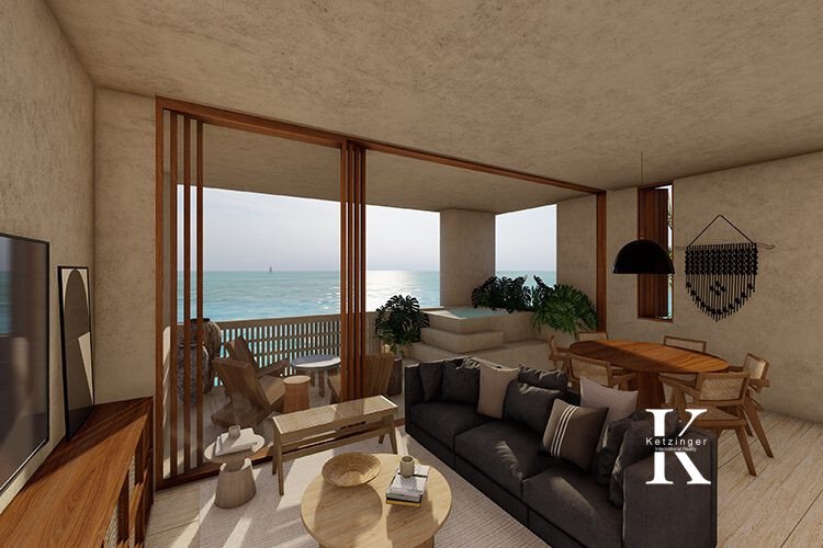 Villa in Cancún, Quintana Roo, Mexico 4 - 16561040