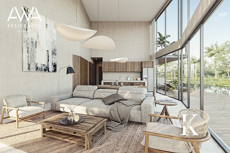 Apartment in Playa del Carmen, Quintana Roo, Mexico 4 - 15600051