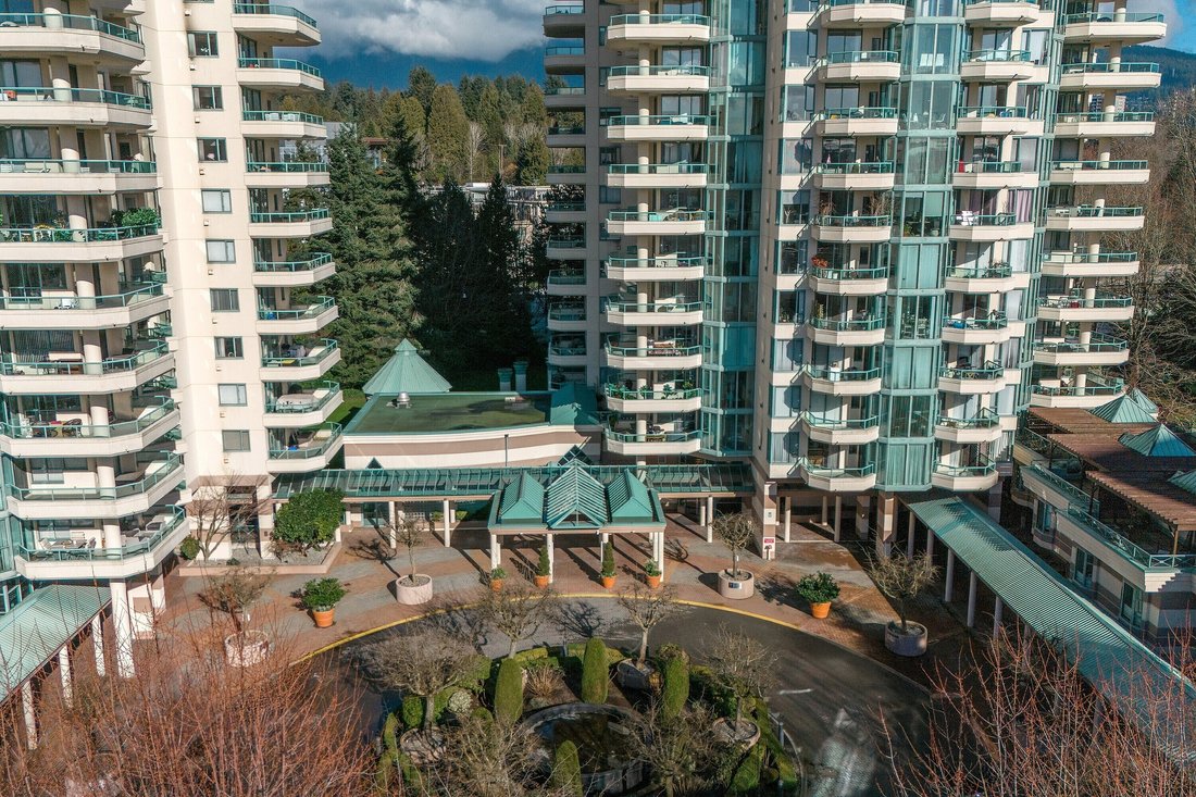 Condo in West Vancouver, British Columbia, Canada 5 - 17144627