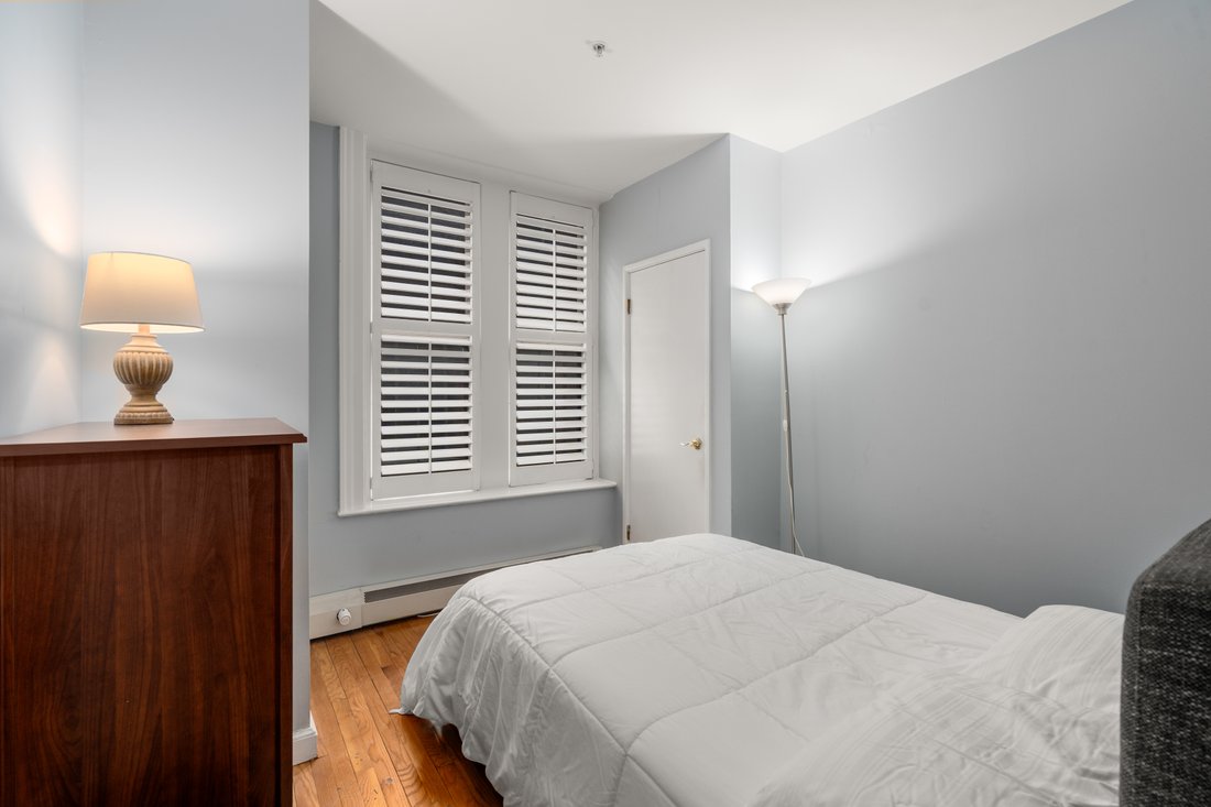 Condominio en Boston, Massachusetts, Estados Unidos 5 - 17144751