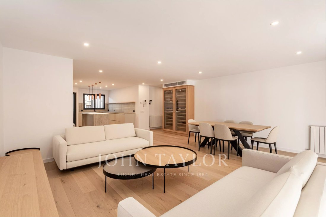 Apartment in Palma, Balearic Islands, Spain 1 - 17144936
