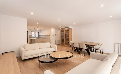 Apartamento en Palma, Islas Baleares, España 1