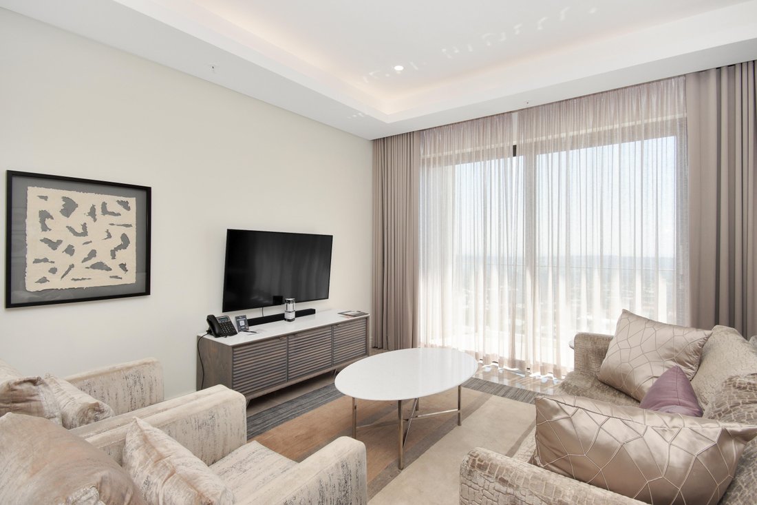 Apartment in Illovo, Chislehurston, Gauteng 2 - 17145332