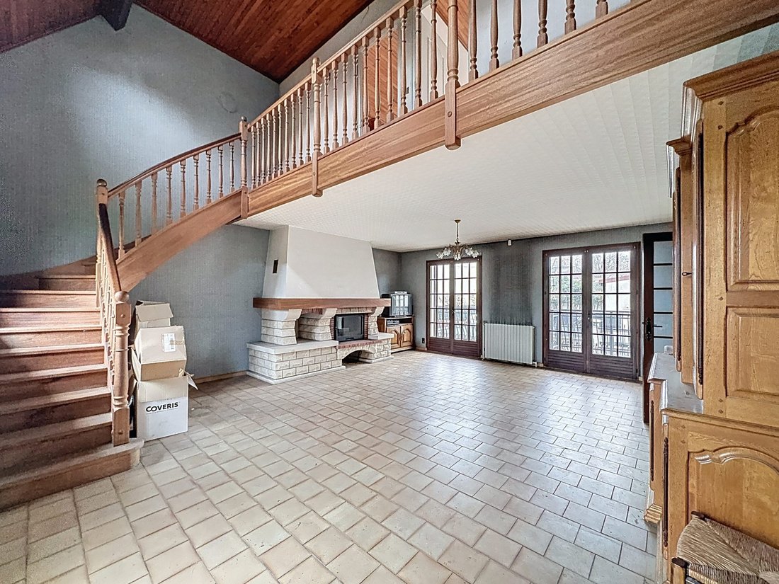 House in Charentonneau, Maisons-Alfort, France 2 - 17143927