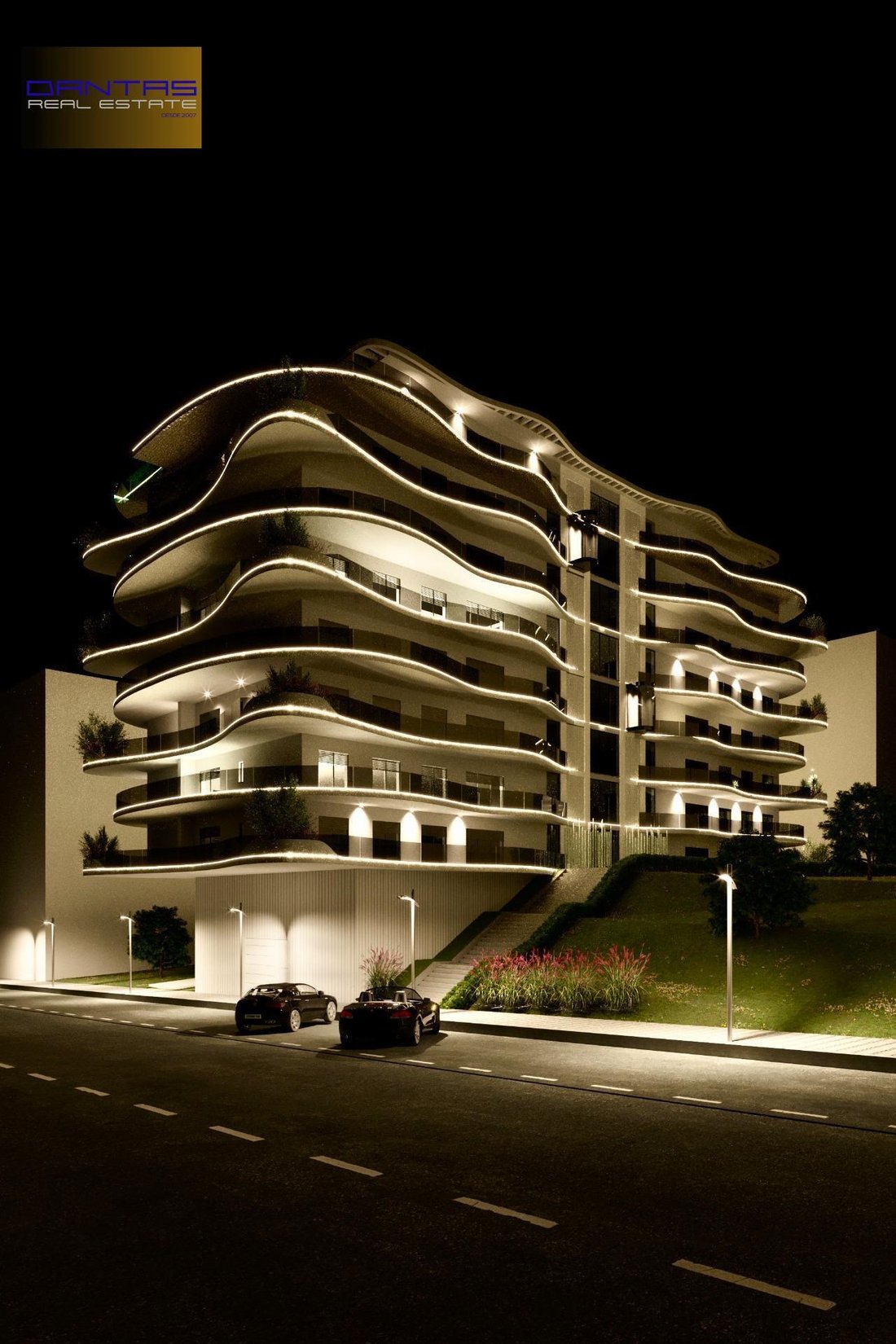 Apartment in Nogueira, Fraiao e Lamacaes, Braga, Portugal 5 - 17144531