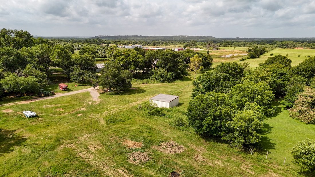 Land in Blum, Texas, United States 5 - 17145287