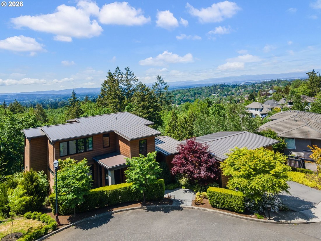 House in Portland, Oregon, United States 1 - 17145301