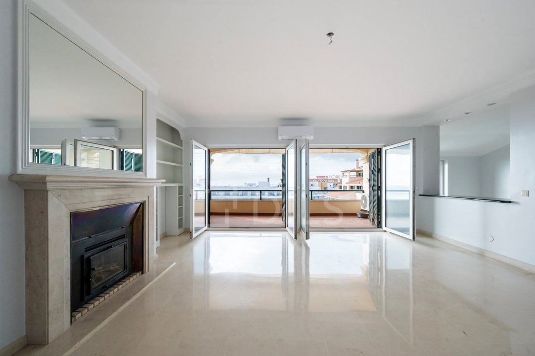 Apartment in Cascais e Estoril, Lisbon, Portugal 2 - 17143119