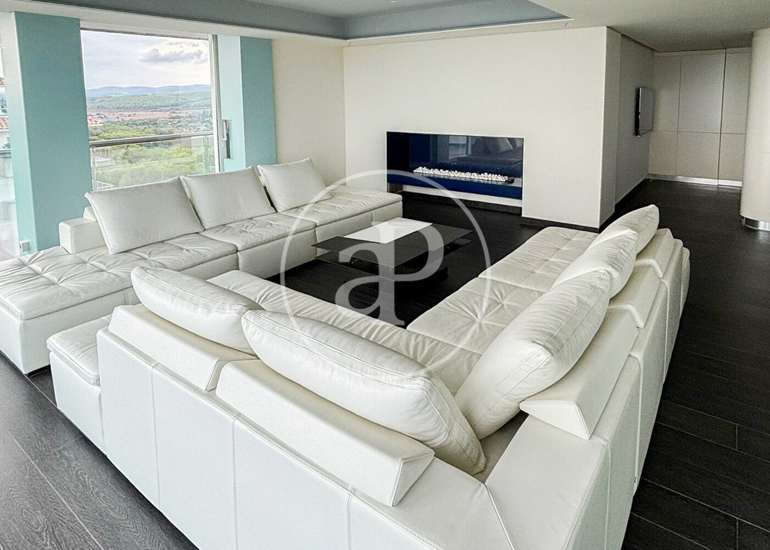 Apartment in Sitges, Catalonia, Spain 2 - 17144923