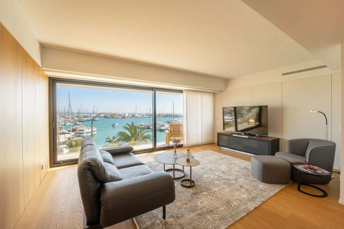 Apartment in Alcudia, Balearic Islands, Spain 3 - 17144646