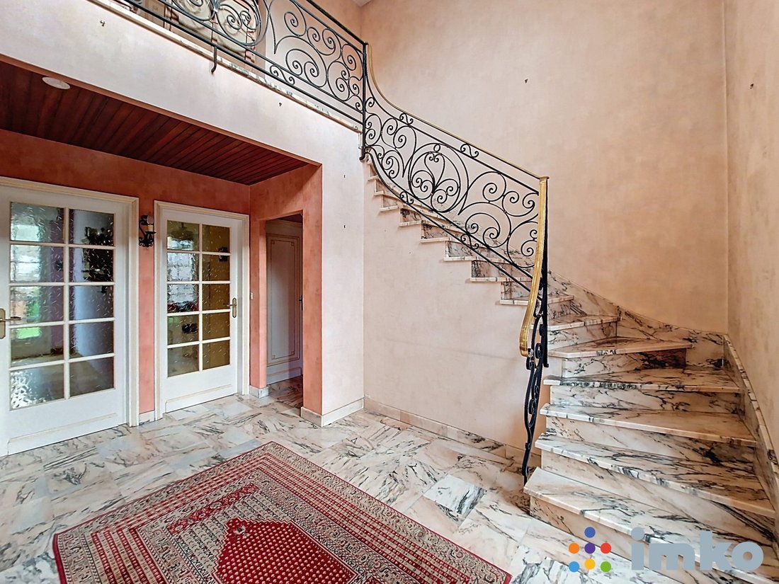 House in Marcq-en-Barœul, Hauts-de-France, France 3 - 17143846
