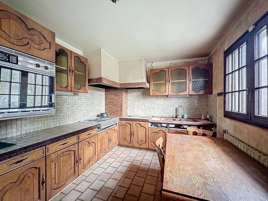 House in Charentonneau, Maisons-Alfort, France 4 - 17143927