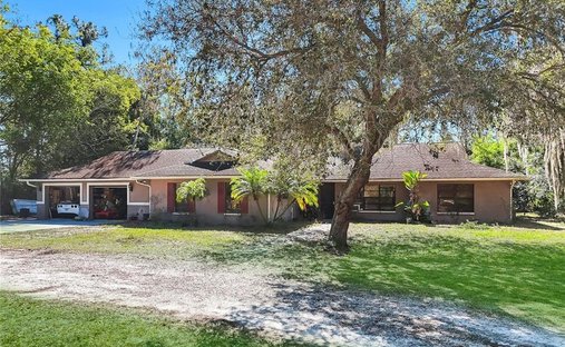 Haus in Naples, Florida, Vereinigte Staaten 1
