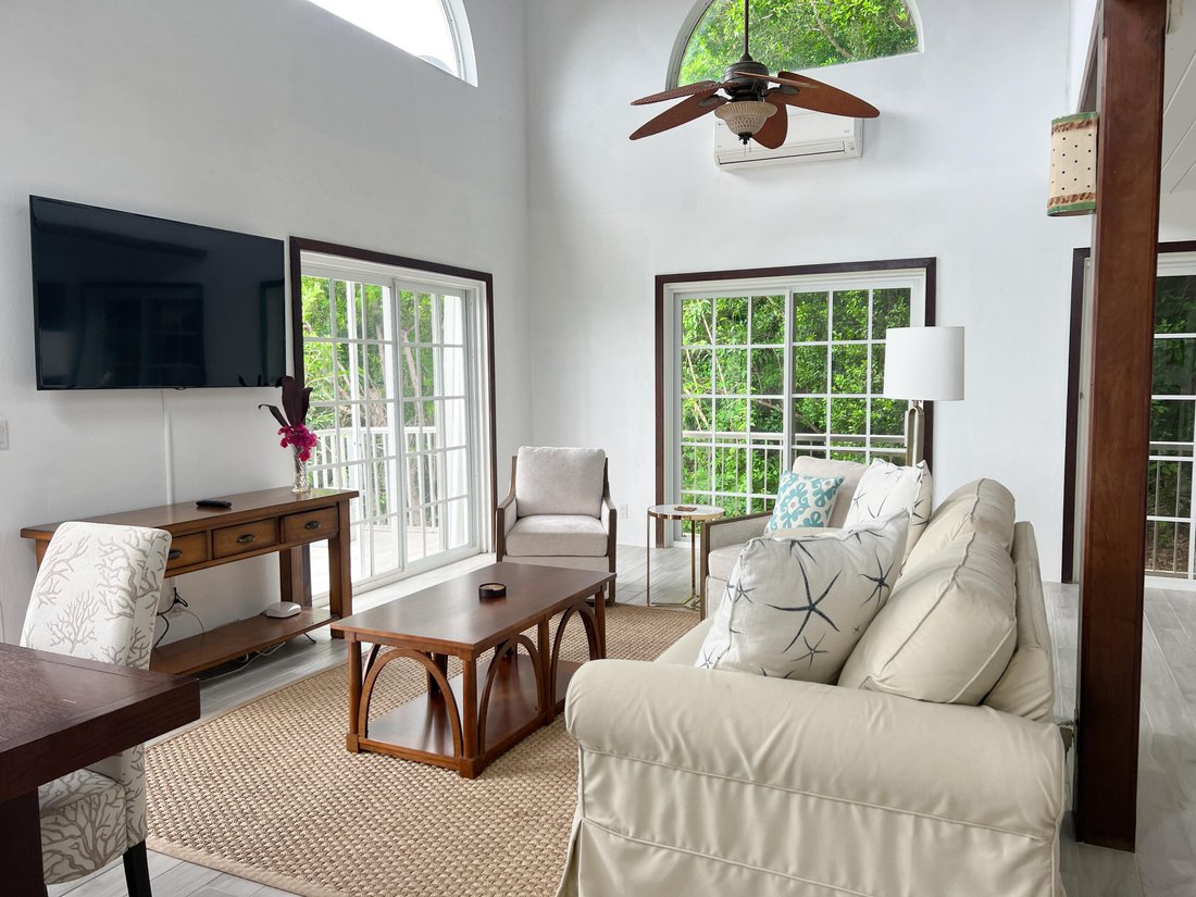 House in Cruz Bay, St. John, U.S. Virgin Islands 5 - 17144958
