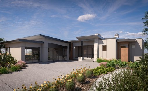 Casa a Washington, Utah, Stati Uniti 1